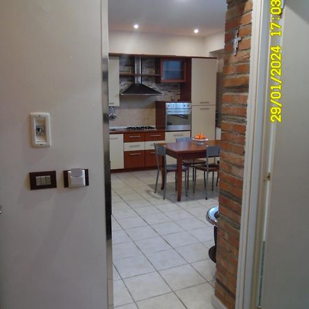La Casa Di Giuditta - B&B Casa Vacanze - Ramacca Extérieur photo