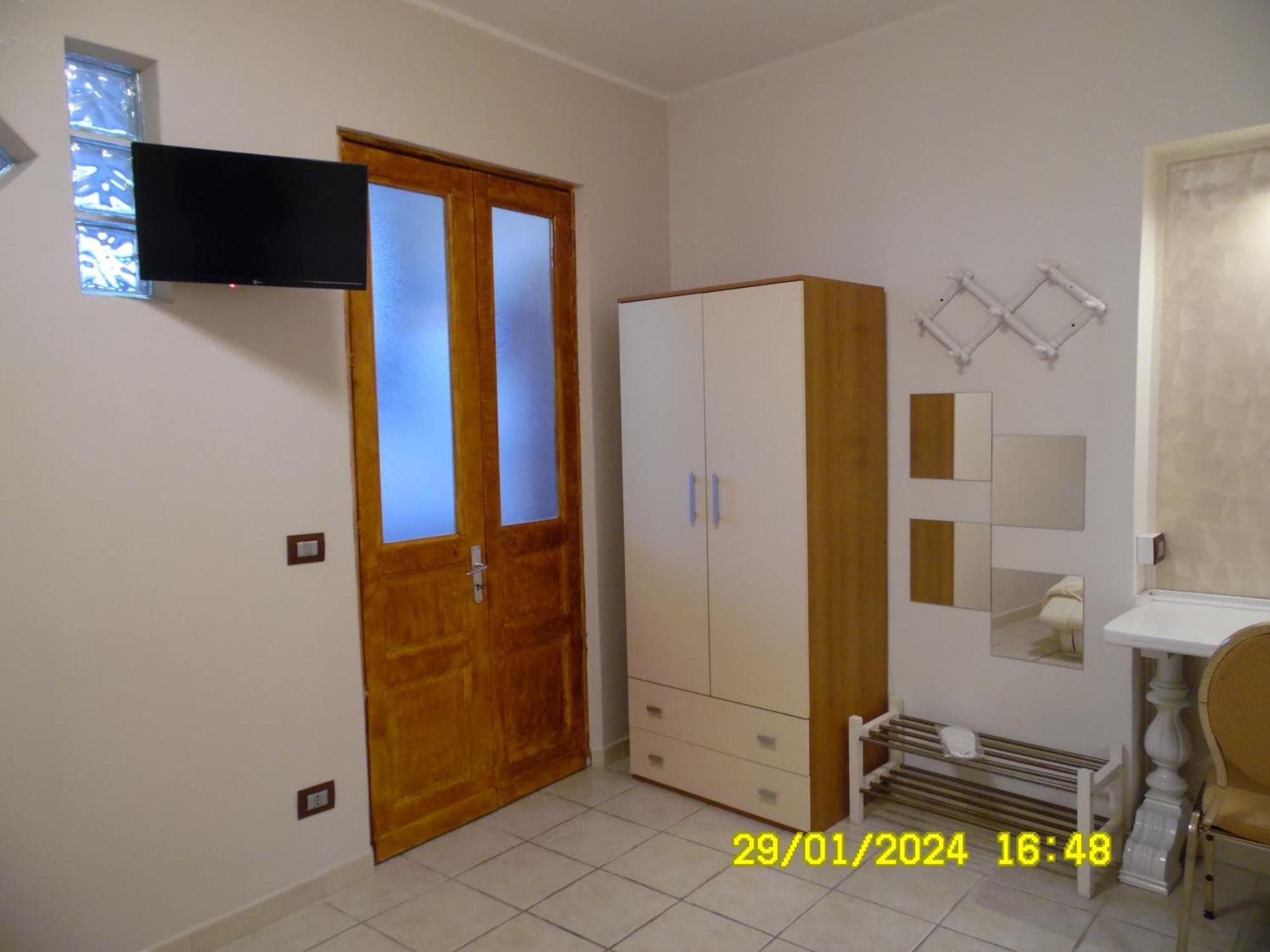 La Casa Di Giuditta - B&B Casa Vacanze - Ramacca Extérieur photo