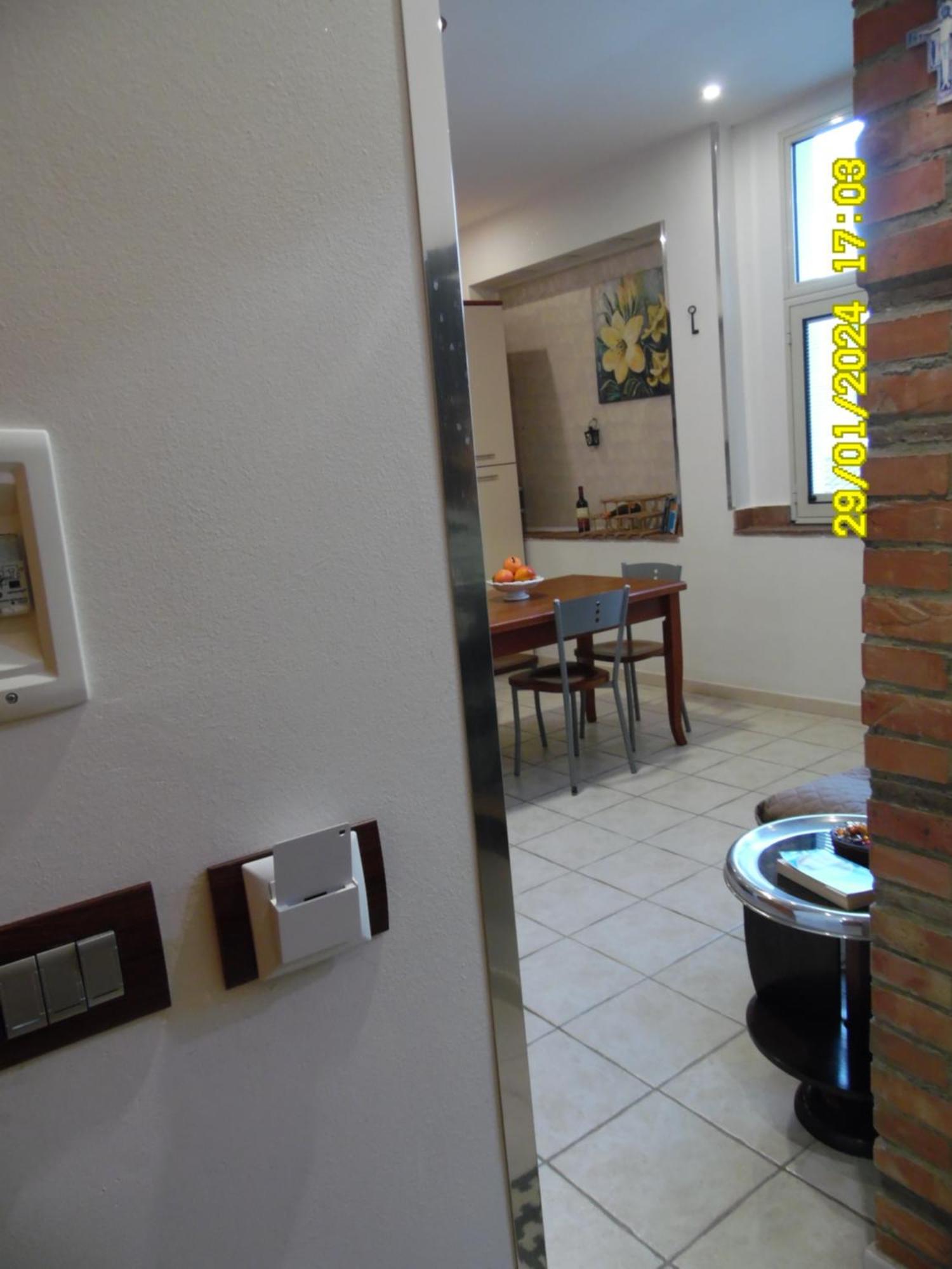 La Casa Di Giuditta - B&B Casa Vacanze - Ramacca Extérieur photo