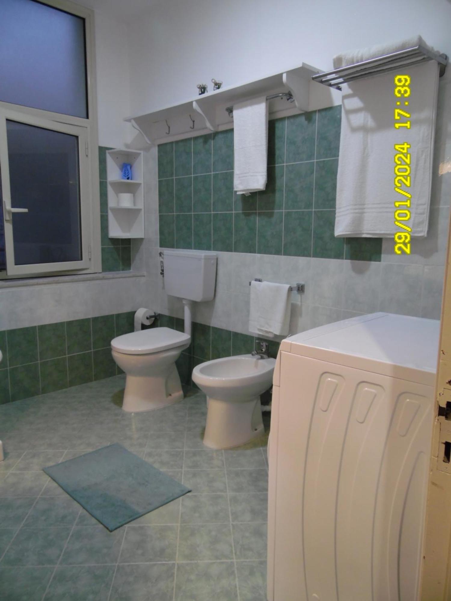 La Casa Di Giuditta - B&B Casa Vacanze - Ramacca Extérieur photo