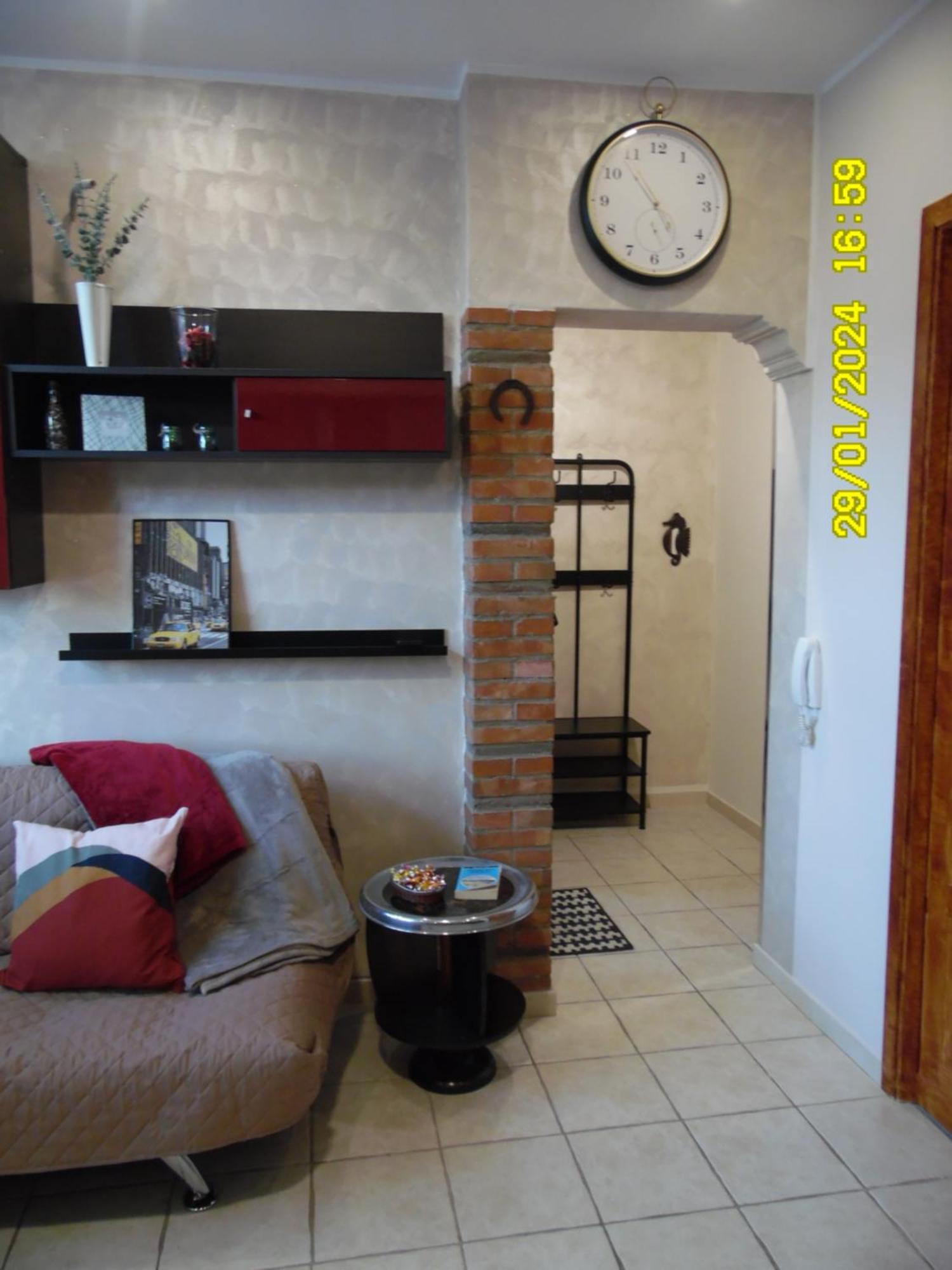 La Casa Di Giuditta - B&B Casa Vacanze - Ramacca Extérieur photo