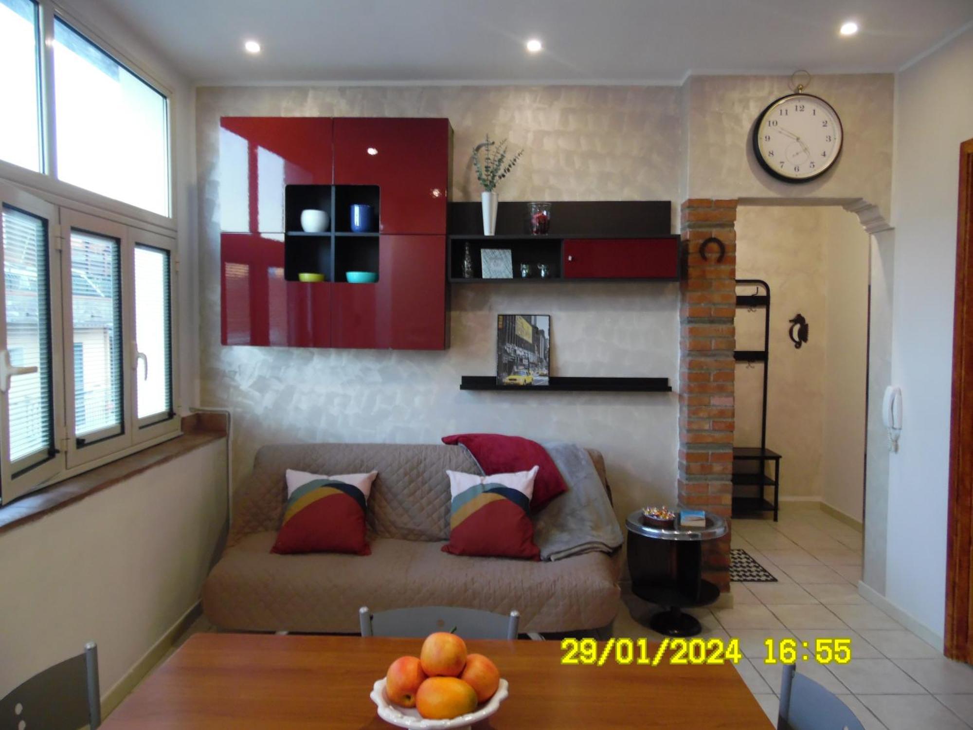 La Casa Di Giuditta - B&B Casa Vacanze - Ramacca Extérieur photo