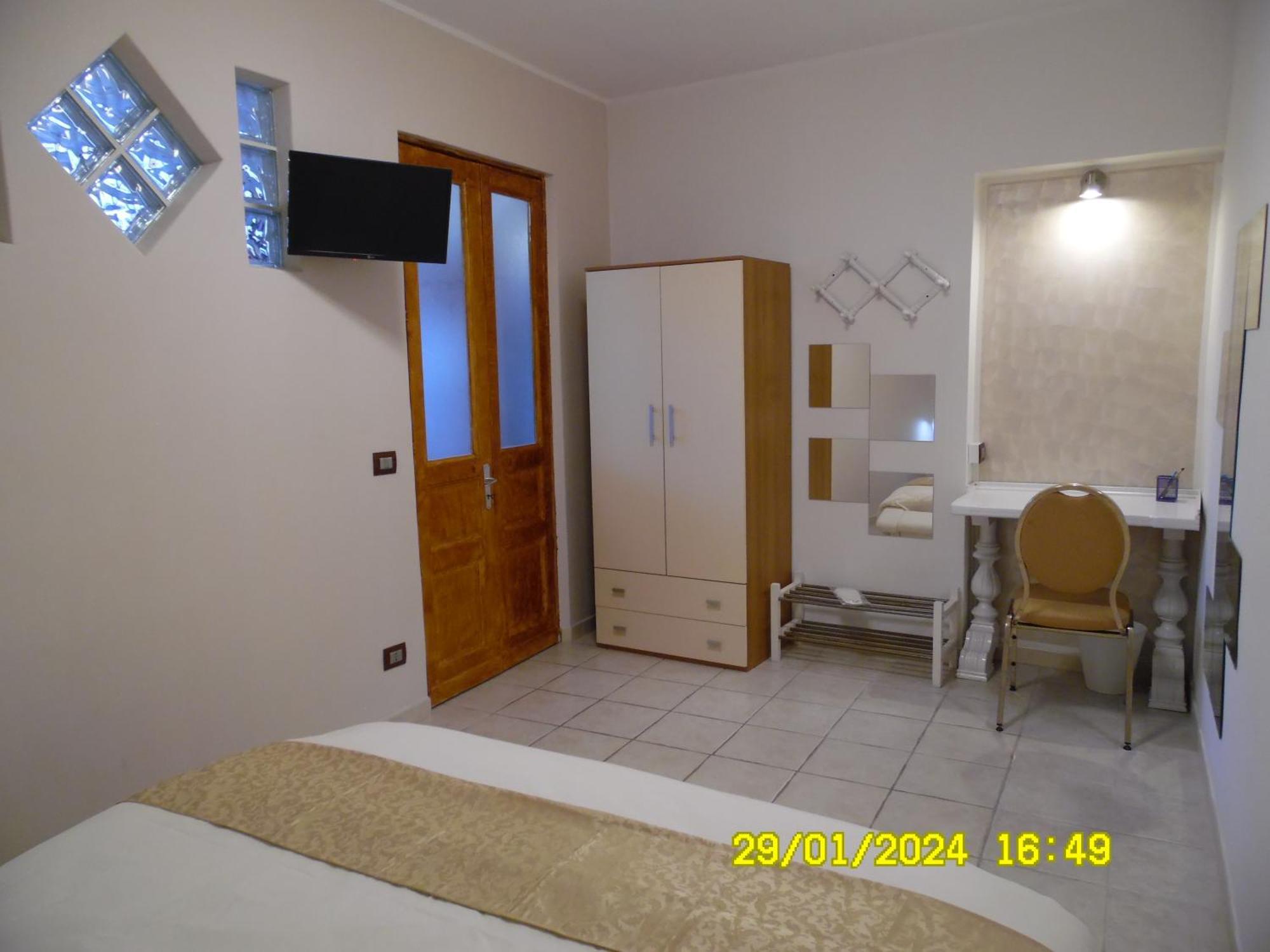 La Casa Di Giuditta - B&B Casa Vacanze - Ramacca Extérieur photo