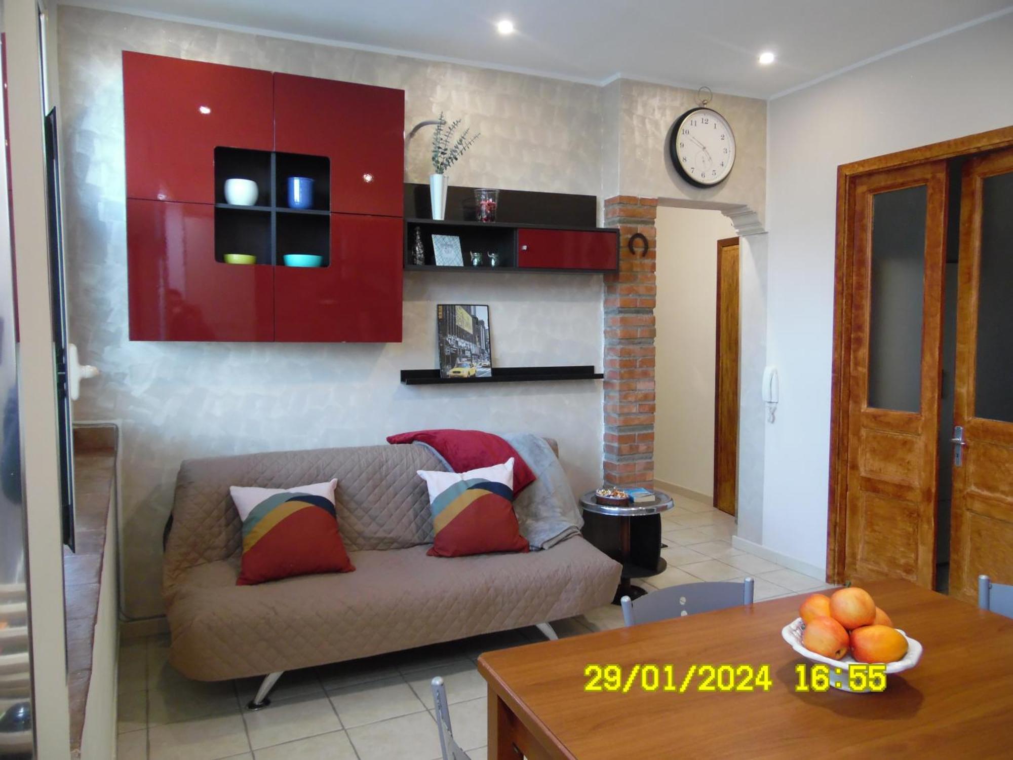 La Casa Di Giuditta - B&B Casa Vacanze - Ramacca Extérieur photo